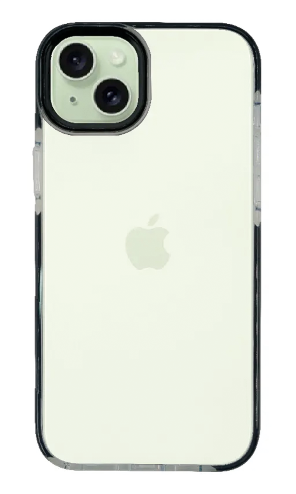 iPhone 15 Plus Kılıf Tasarla Impact Case
