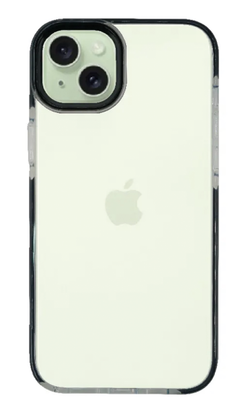 iPhone 15 Plus Kılıf Tasarla Impact Case