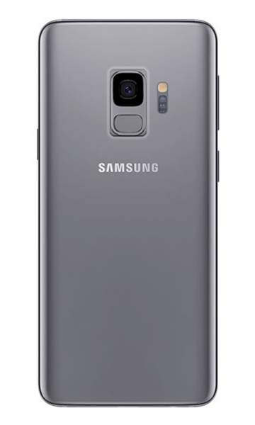 Samsung Galaxy S9 Kılıf Tasarla Şeffaf Silikon Kapak