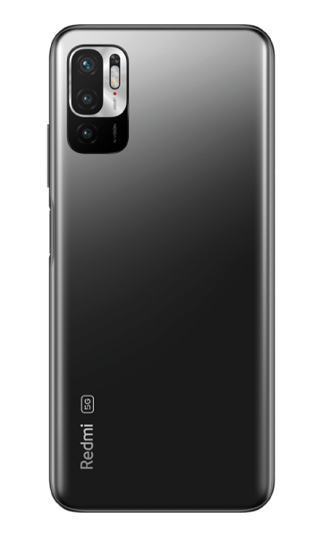 Xiaomi Redmi Note 10 5G Kılıf Tasarla Şeffaf Silikon Kapak