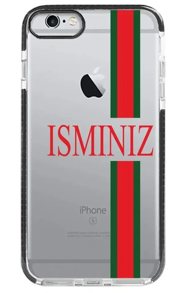 iPhone 6 Impact Case - Brand
