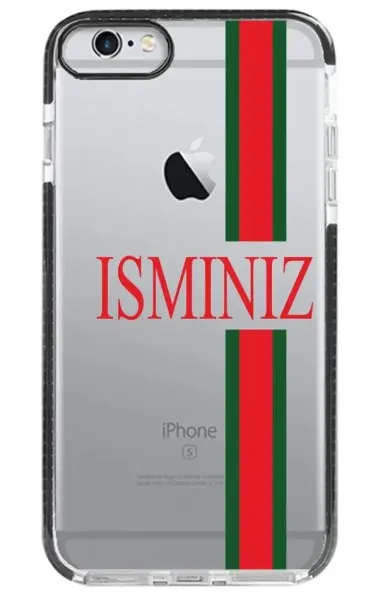 iPhone 6 Impact Case - Brand