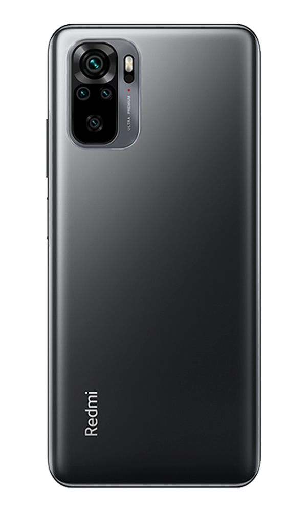 Xiaomi Redmi Note 10S Kılıf Tasarla Şeffaf Silikon Kapak