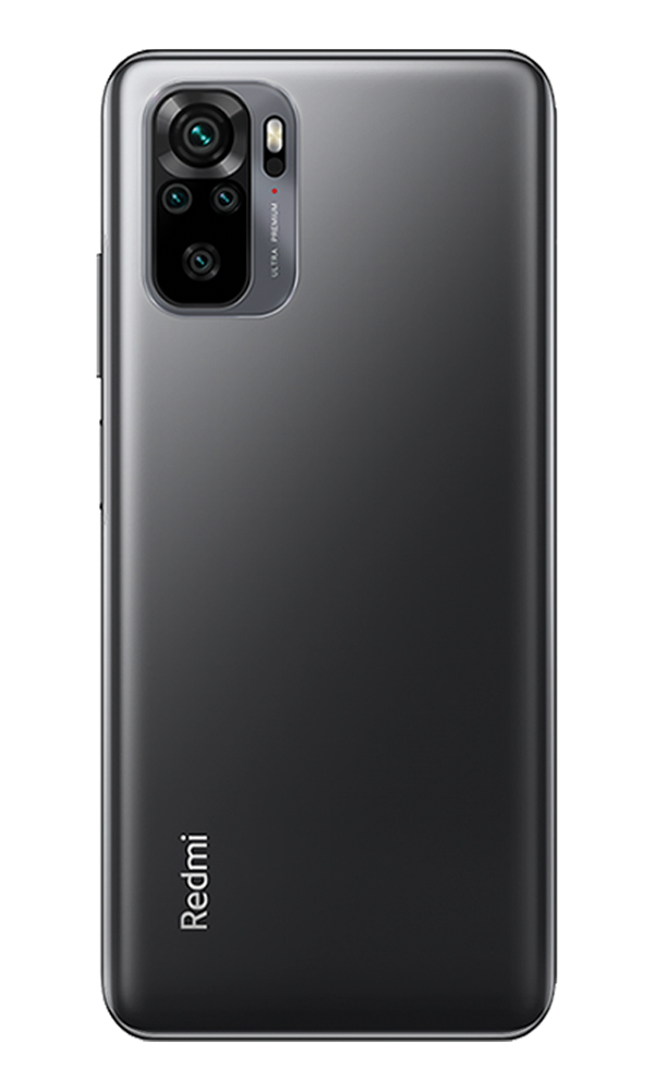 Xiaomi Redmi Note 10 Kılıf Tasarla Şeffaf Silikon Kapak
