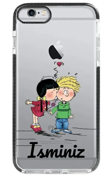 iPhone 6 Impact Case - Chen
