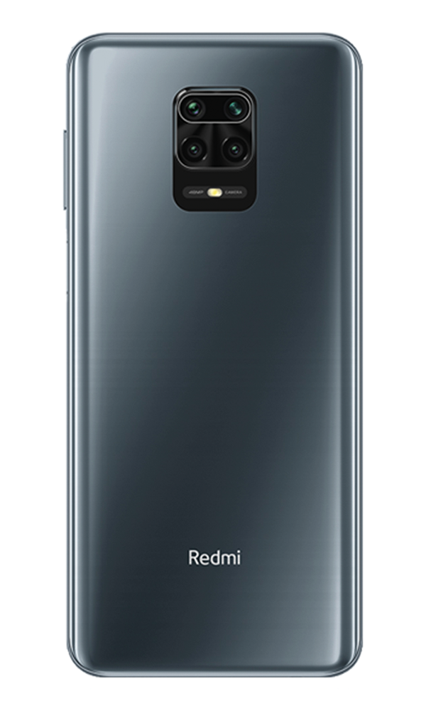 Xiaomi Redmi Note 9 Pro Kılıf Tasarla Şeffaf Silikon Kapak