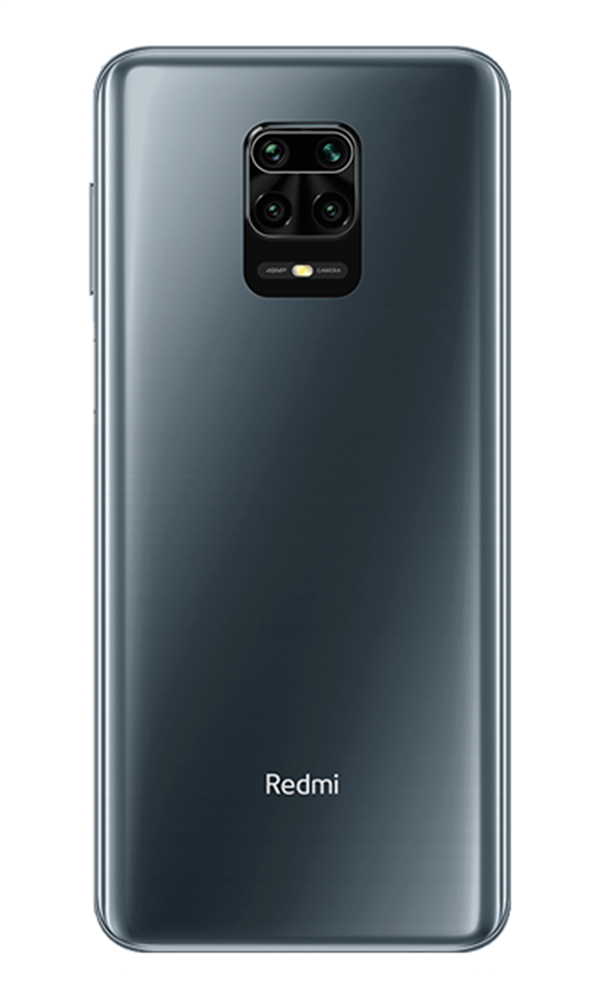 Xiaomi Redmi Note 9 Pro Kılıf Tasarla Şeffaf Silikon Kapak