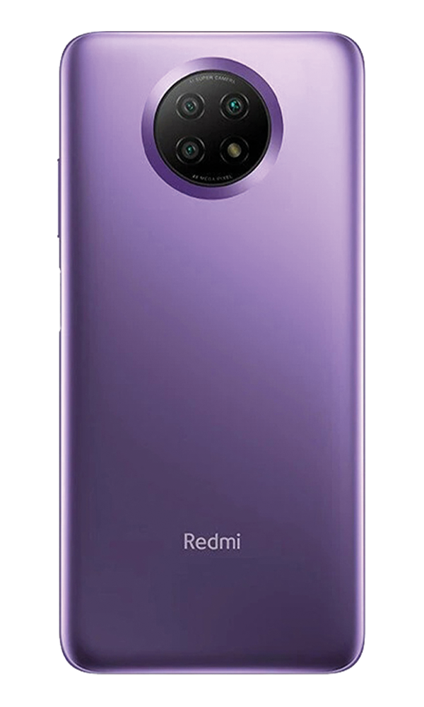 Xiaomi Redmi Note 9 5G Kılıf Tasarla Şeffaf Silikon Kapak