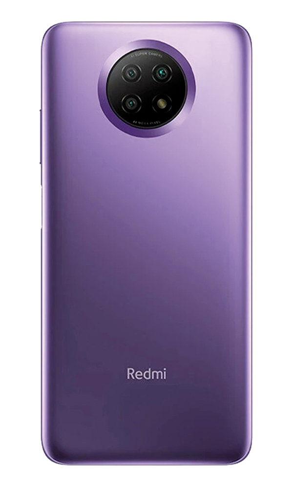 Xiaomi Redmi Note 9 5G Kılıf Tasarla Şeffaf Silikon Kapak