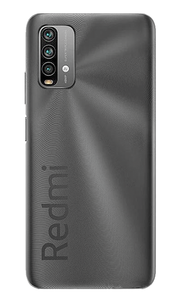 Xiaomi Redmi Note 9 4G Kılıf Tasarla Şeffaf Silikon Kapak