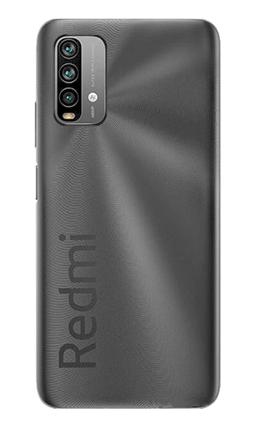 Xiaomi Redmi Note 9 4G Kılıf Tasarla Şeffaf Silikon Kapak