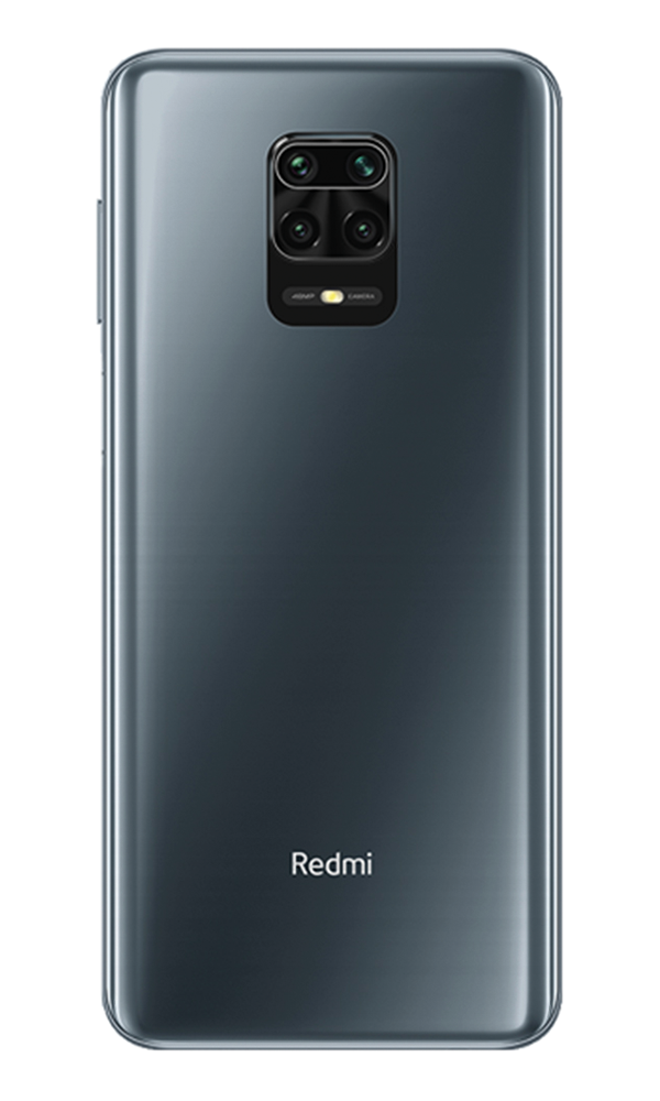 Xiaomi Redmi Note 9S Kılıf Tasarla Şeffaf Silikon Kapak