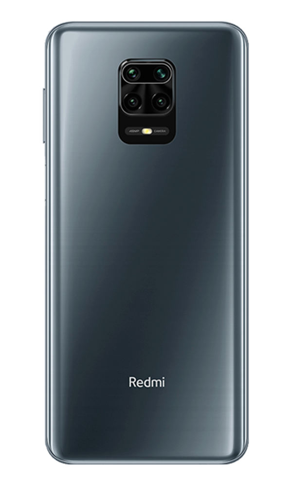 Xiaomi Redmi Note 9S Kılıf Tasarla Şeffaf Silikon Kapak