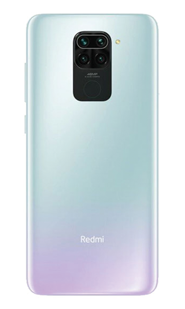 Xiaomi Redmi Note 9 Kılıf Tasarla Şeffaf Silikon Kapak