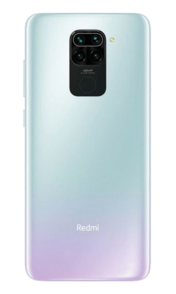 Xiaomi Redmi Note 9 Kılıf Tasarla Şeffaf Silikon Kapak