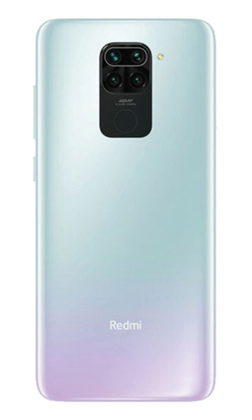 Xiaomi Redmi Note 9 Kılıf Tasarla Şeffaf Silikon Kapak