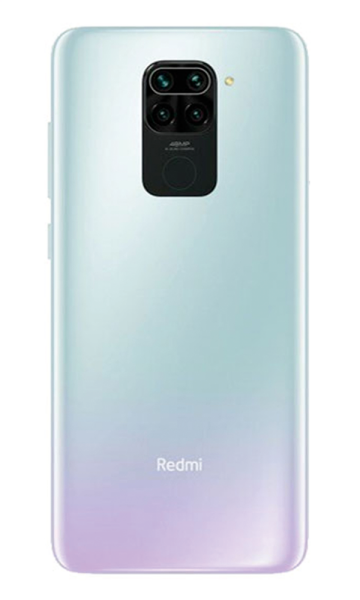 Xiaomi Redmi Note 9 Kılıf Tasarla Şeffaf Silikon Kapak