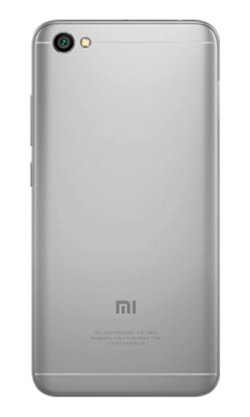 Xiaomi Redmi Note 5A Kılıf Tasarla Şeffaf Silikon Kapak