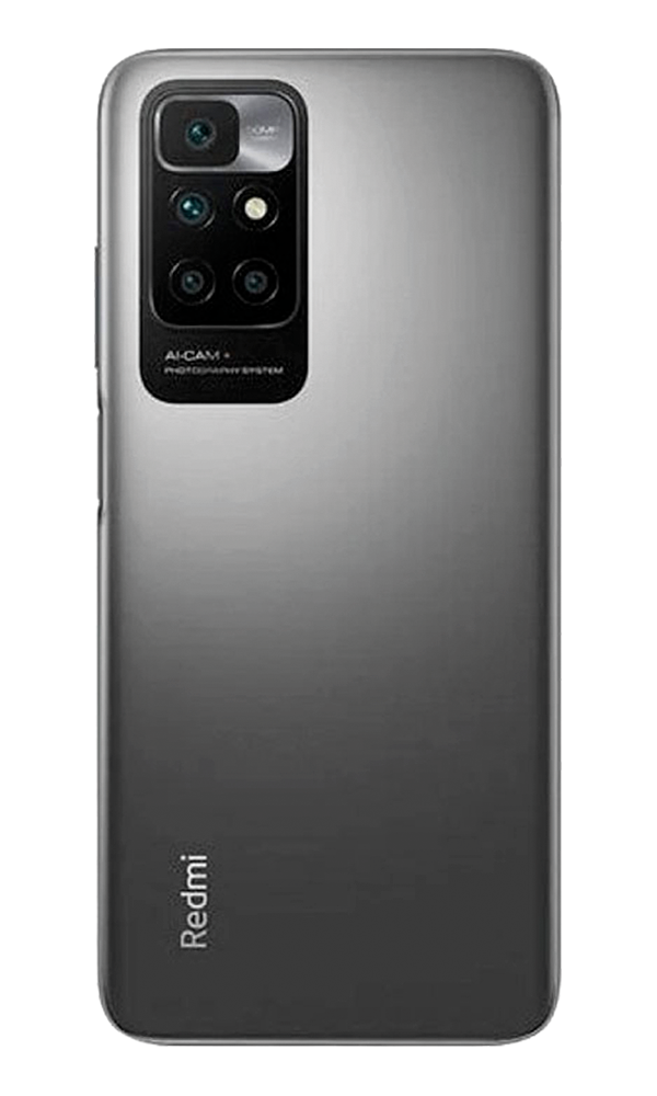 Xiaomi Redmi 10 Kılıf Tasarla Şeffaf Silikon Kapak