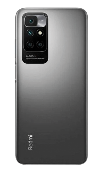 Xiaomi Redmi 10 Kılıf Tasarla Şeffaf Silikon Kapak