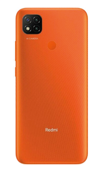 Xiaomi Redmi 9C Kılıf Tasarla Şeffaf Silikon Kapak