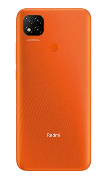 Xiaomi Redmi 9C Kılıf Tasarla Şeffaf Silikon Kapak