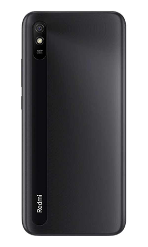 Xiaomi Redmi 9A Kılıf Tasarla Şeffaf Silikon Kapak