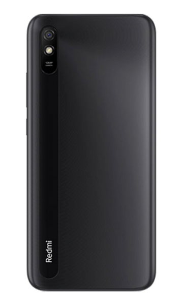 Xiaomi Redmi 9A Kılıf Tasarla Şeffaf Silikon Kapak