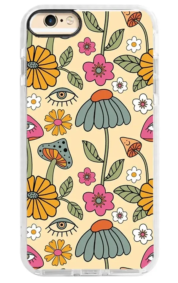 iPhone 6 Impact Case - Mantar