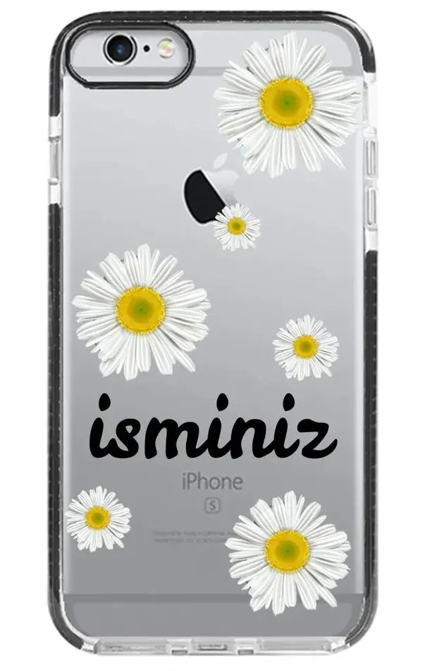 iPhone 6 Impact Case - Papatya