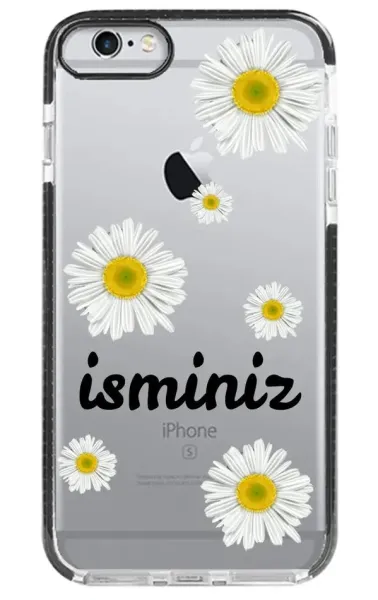 iPhone 6 Impact Case - Papatya