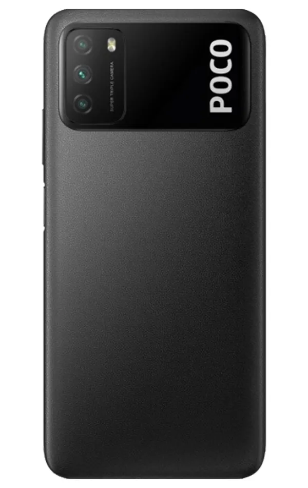 Xiaomi Poco M3 Kılıf Tasarla Şeffaf Silikon Kapak