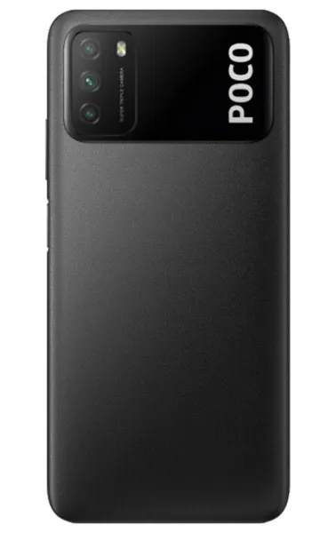 Xiaomi Poco M3 Kılıf Tasarla Şeffaf Silikon Kapak