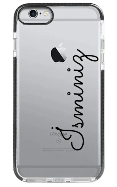 iPhone 6 Impact Case - Sacramento
