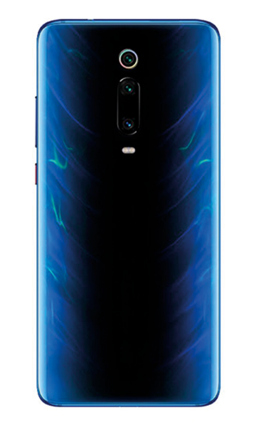 Xiaomi Mi 9T Pro Kılıf Tasarla Şeffaf Silikon Kapak