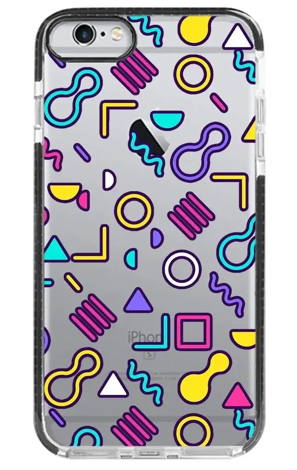 iPhone 6 Impact Case - Simetri