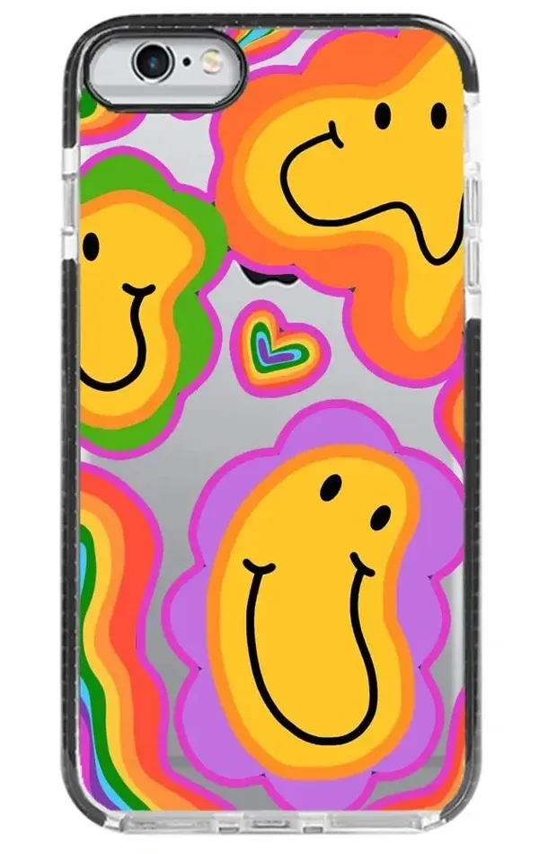 iPhone 6 Impact Case - Slime