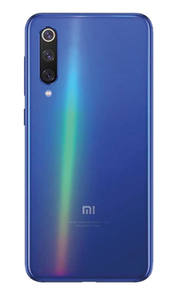 Xiaomi Mi 9 SE Kılıf Tasarla Şeffaf Silikon Kapak