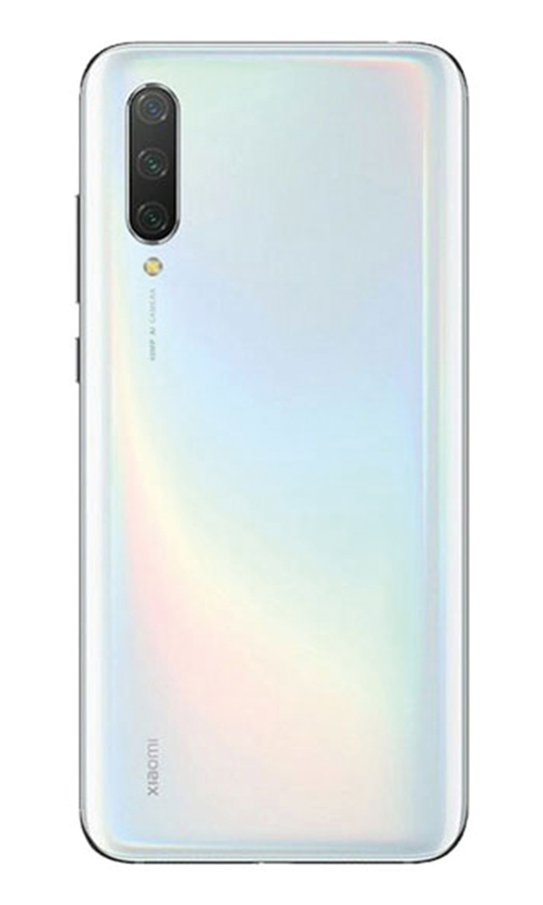 Xiaomi Mi 9 Lite Kılıf Tasarla Şeffaf Silikon Kapak