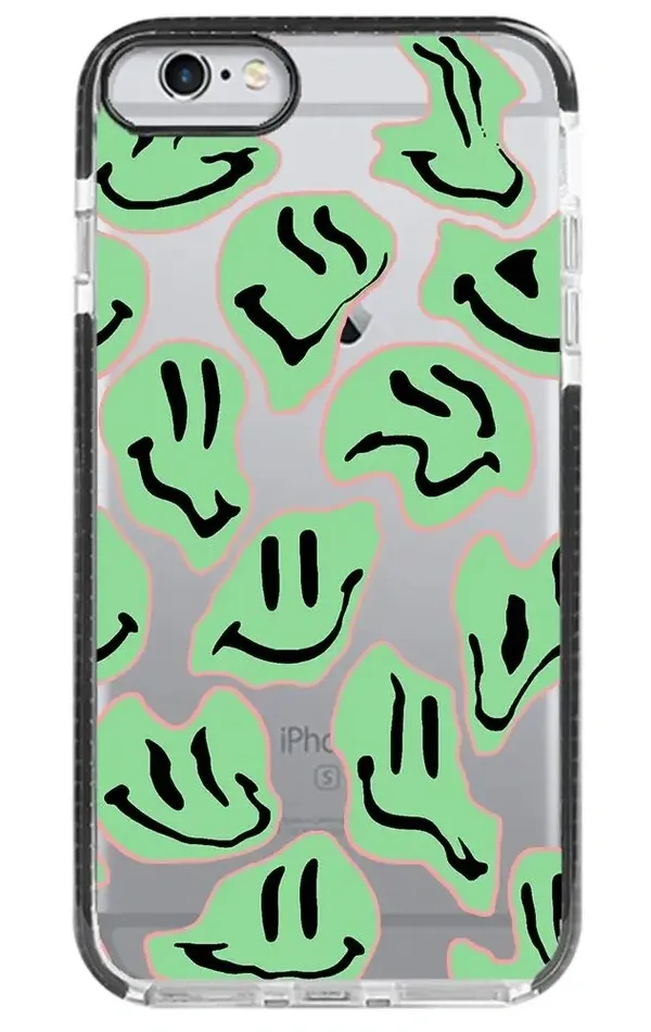 iPhone 6 Impact Case - Smile 3