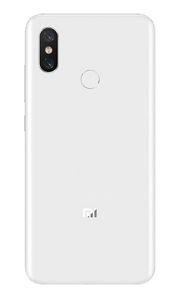 Xiaomi Mi 8 Kılıf Tasarla Şeffaf Silikon Kapak