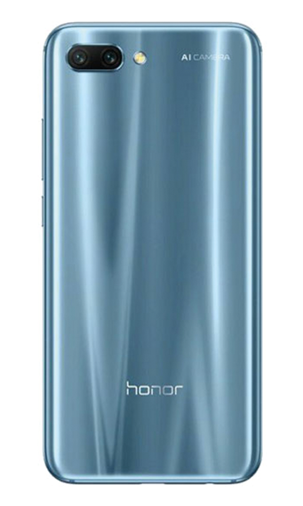Huawei Honor 10 Kılıf Tasarla Şeffaf Silikon Kapak