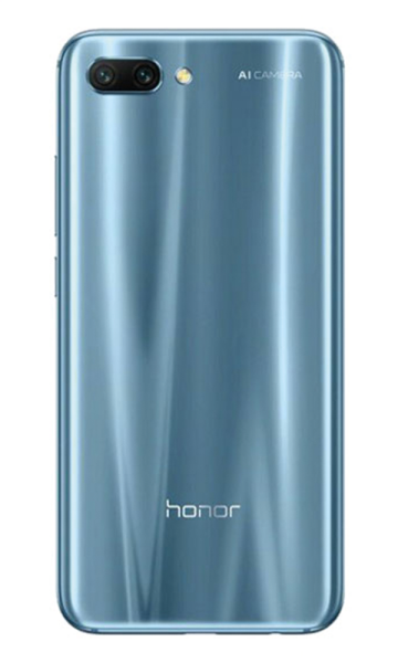 Huawei Honor 10 Kılıf Tasarla Şeffaf Silikon Kapak