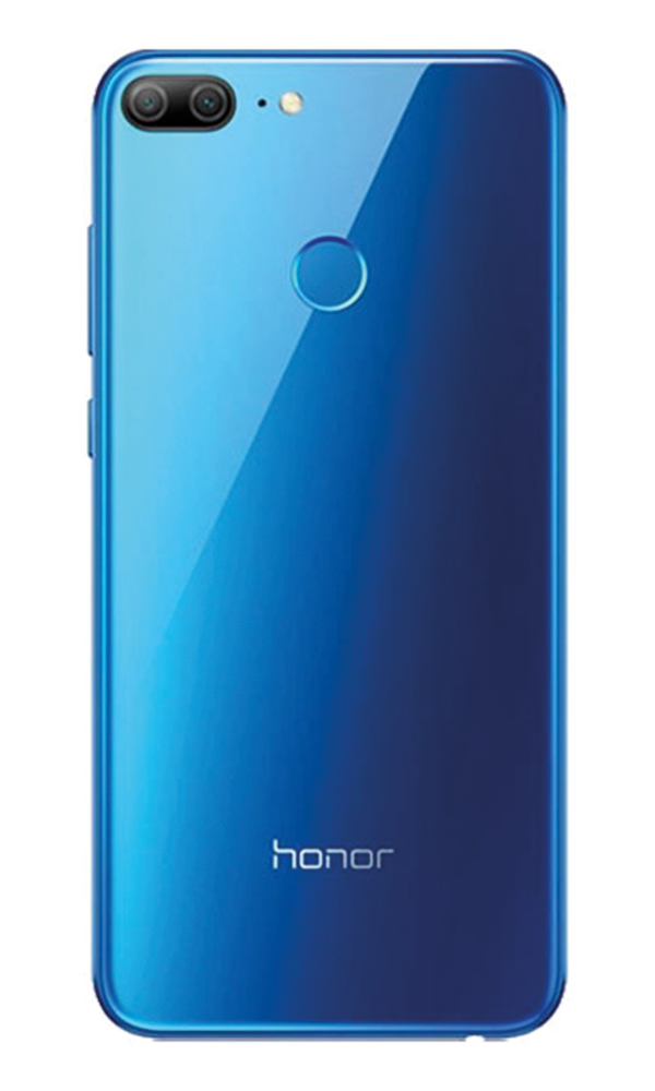 Huawei Honor 9 Lite Kılıf Tasarla Şeffaf Silikon Kapak