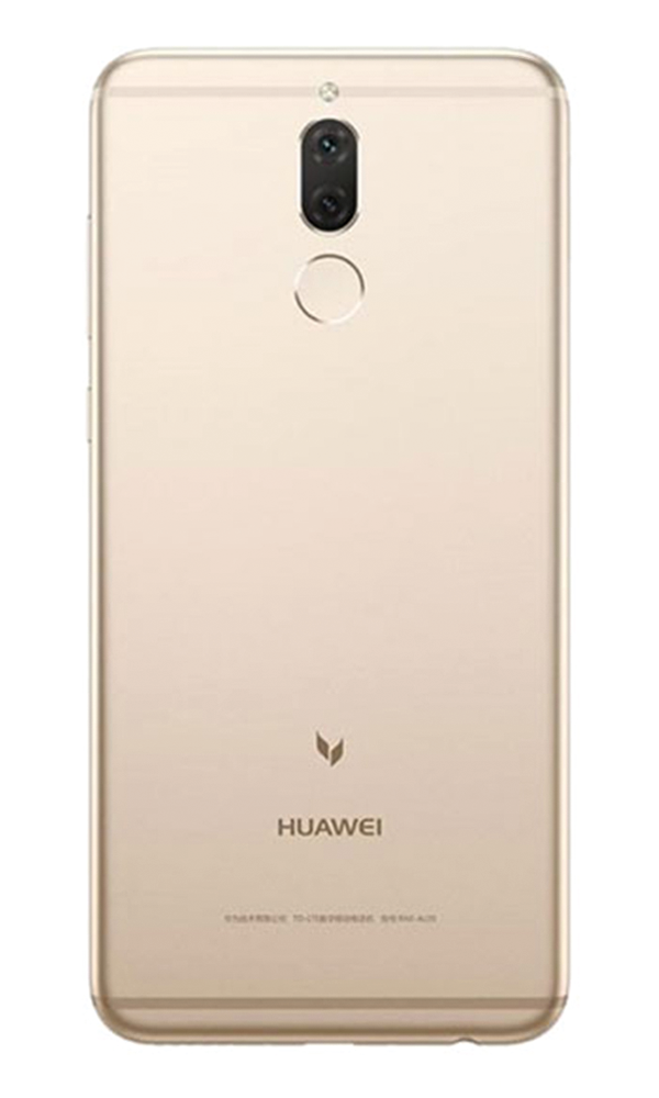 Huawei Mate 10 Lite Kılıf Tasarla Şeffaf Silikon Kapak