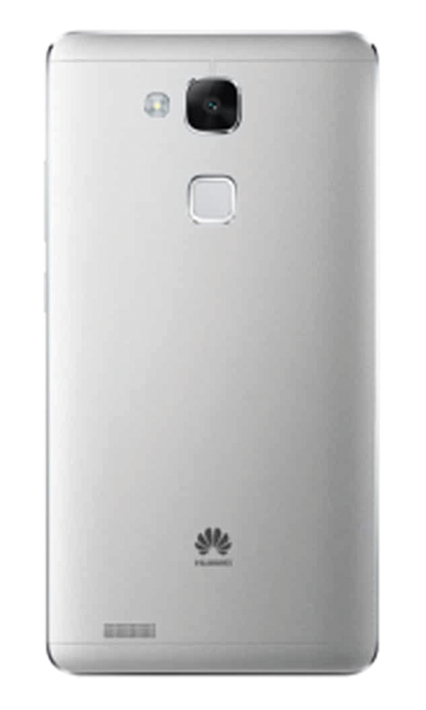 Huawei Mate 7 Kılıf Tasarla Şeffaf Silikon Kapak