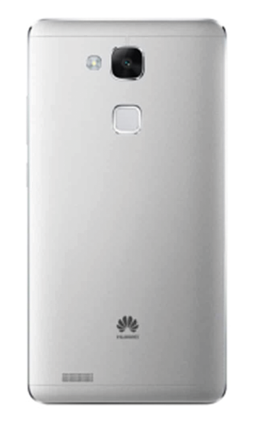 Huawei Mate 7 Kılıf Tasarla Şeffaf Silikon Kapak