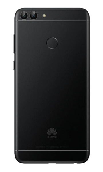 Huawei P Smart Kılıf Tasarla Şeffaf Silikon Kapak