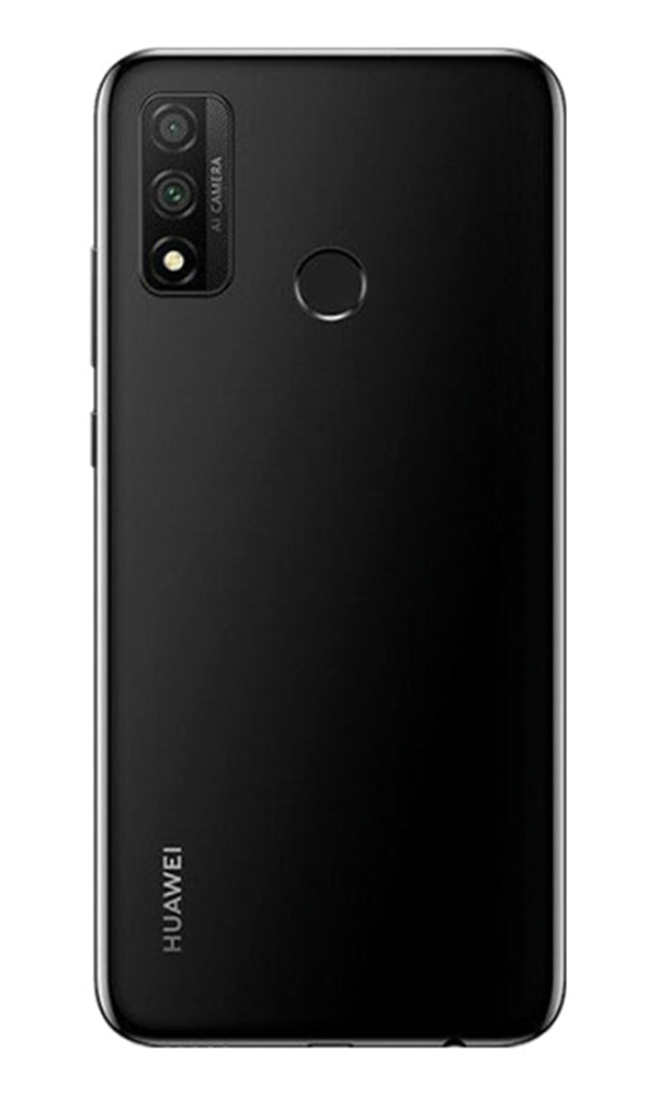 Huawei P Smart 2020 Kılıf Tasarla Şeffaf Silikon Kapak