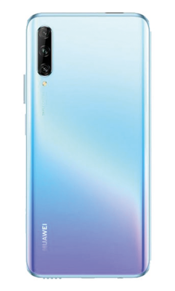 Huawei P Smart Pro Kılıf Tasarla Şeffaf Silikon Kapak